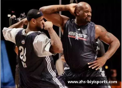 必一运动NBA重塑游戏：奥尼尔如何颠覆传统规则