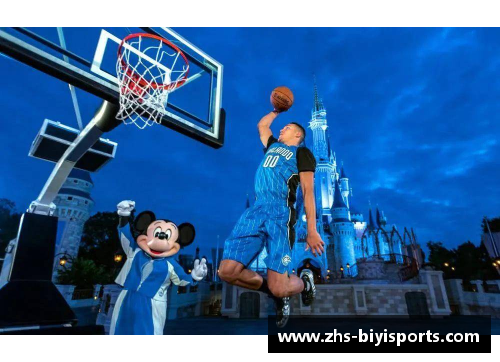 必一运动NBA明星手绘集锦：激情篮球艺术赏析 - 副本
