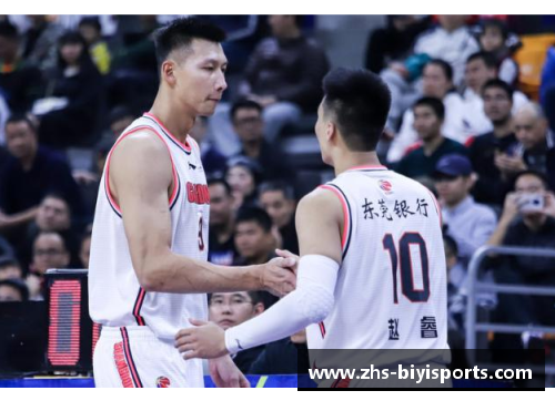 必一运动易建联与广东宏远续约三年，成为队史最高薪球员