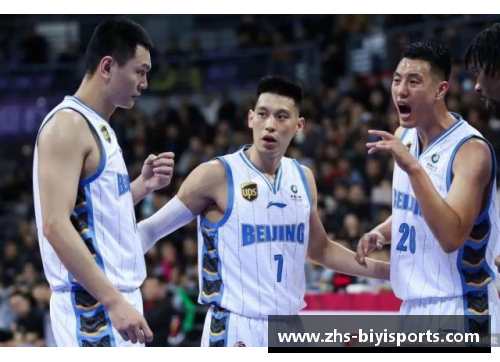 必一运动CBA联赛迎来新规定：球队外援名额限制将调整为3人，引发球迷热议 - 副本 - 副本